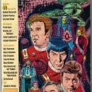 Star Trek #24 comic book mint 9.8