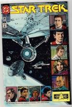 Star Trek #26 comic book near mint 9.4