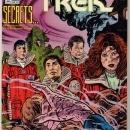 Star Trek #27 comic book near mint 9.4