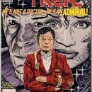 Star Trek #28 comic book near mint 9.4