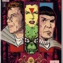 Star Trek #29 comic book near mint 9.4