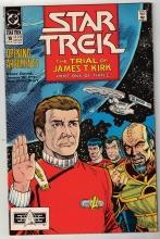 Star Trek #10 comic book near mint 9.4