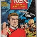 Star Trek #10 comic book near mint 9.4
