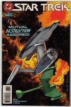 Star Trek #77 comic book near mint 9.4
