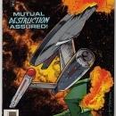 Star Trek #77 comic book near mint 9.4