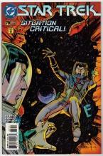 Star Trek #79 comic book near mint 9.4
