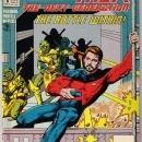 Star Trek The Next Generation #8 comic book near mint 9.4