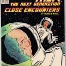 Star Trek The Next Generation #12 comic book near mint 9.4