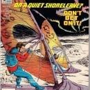 Star Trek The Next Generation #14 comic book near mint 9.4