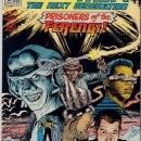 Star Trek The Next Generation #15 comic book near mint 9.4