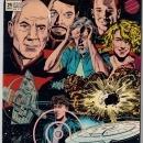 Star Trek The Next Generation #29 comic book near mint 9.4