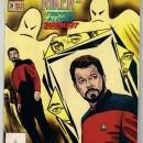 Star Trek The Next Generation #31 comic book mint 9.8