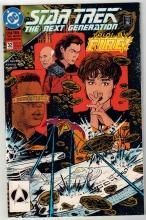 Star Trek The Next Generation #32 comic book mint 9.8
