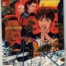 Star Trek The Next Generation #32 comic book mint 9.8