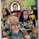 Star Trek The Next Generation #33 comic book near mint 9.4