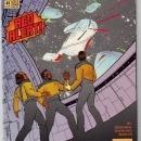 Star Trek The Next Generation #41 comic book near mint 9.4