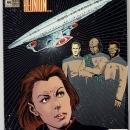 Star Trek The Next Generation #44 comic book near mint 9.4