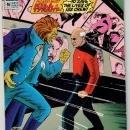 Star Trek The Next Generation #46 comic book near mint 9.4