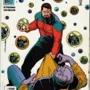 Star Trek The Next Generation #69 comic book near mint 9.4