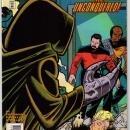 Star Trek The Next Generation #78 comic book near mint 9.4