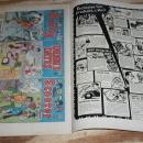 Star Spangled War Stories presents Enemy Ace #145 comic book fine 6.0