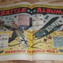 Star Spangled War Stories presents Enemy Ace #145 comic book fine 6.0