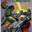 Steel #2 comic book near mint 9.4