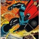 Steel #3 comic book near mint 9.4