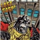 Steel #10 comic book near mint 9.4