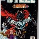 Steel #11 comic book near mint 9.4