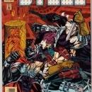 Steel #12 comic book near mint 9.4