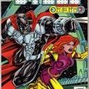 Steel #13 comic book near mint 9.4