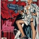 Steel #15 comic book near mint 9.4