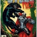 Steel #39 comic book near mint 9.4