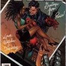 Steel #46 comic book near mint 9.4