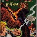 Strange Adventures #203 comic book good 2.0