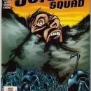 Suicide Squad #2 comic book near mint 9.4