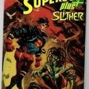 Superboy plus!! #2 comic book near mint 9.4