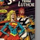Supergirl/Lex Luthor specials #1 comic book mint 9.8