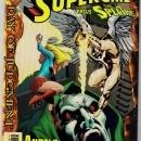 Supergirl #38 comic book mint 9.8
