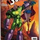 Supergirl #3 comic book mint 9.8