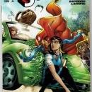 Supergirl #10 comic book mint 9.8