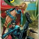 Supergirl #11 comic book near mint 9.4