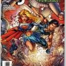 Supergirl #13 comic book mint 9.8