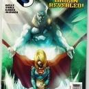 Supergirl #16 comic book mint 9.8