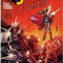 Supergirl #17 comic book mint 9.8
