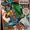 Superman Radio Shack Giveaway comic book very fine 8.0