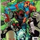 Superman #652 comic book near mint 9.4