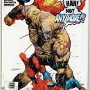 Superman #656 comic book near mint 9.4