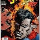 Superman #658 comic book near mint 9.4